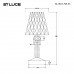 Дополнительное фото Лампа настольная ST Luce Sparkle SL1010.704.01: Купить в Интернет магазин освещения GCSVET.RU