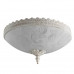 Основное фото Светильник потолочный Arte Lamp Crown A4541PL-3WG: Купить в Интернет магазин освещения GCSVET.RU