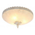Дополнительное фото Светильник потолочный Arte Lamp Crown A4541PL-3WG: Купить в Интернет магазин освещения GCSVET.RU