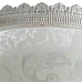 Дополнительное фото Светильник потолочный Arte Lamp Crown A4541PL-3WG: Купить в Интернет магазин освещения GCSVET.RU