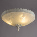 Дополнительное фото Светильник потолочный Arte Lamp Crown A4541PL-3WG: Купить в Интернет магазин освещения GCSVET.RU