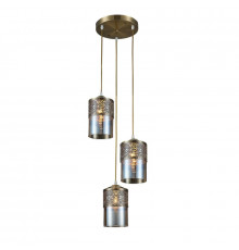Светильник подвесной Citilux Эмир CL467033