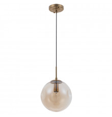 Светильник подвесной Arte Lamp Tureis A9920SP-1PB
