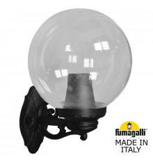 Светильник настенный для улицы Fumagalli Globe G30.131.000.AXF1R