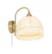 Настенный светильник Citilux Базель CL407311