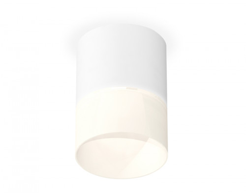 Основное фото Светильник потолочный Ambrella Light Techno Spot XS7401045 (C7401, N7170): Купить в Интернет магазин освещения GCSVET.RU