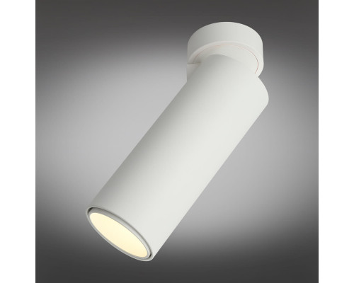 Дополнительное фото Светодиодный Светильник спот Omnilux Montella OML-101409-12: Купить в Интернет магазин освещения GCSVET.RU