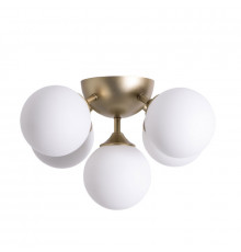 Светильник потолочный ARTE Lamp A2704PL-5SG
