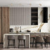 Дополнительное фото Светильник встраиваемый Loft IT Bar 10345 Black: Купить в Интернет магазин освещения GCSVET.RU