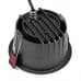 Дополнительное фото Светильник встраиваемый Arte Lamp Chess A3314PL-1WH: Купить в Интернет магазин освещения GCSVET.RU