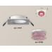 Дополнительное фото Светильник встраиваемый Ambrella Light Techno XC7631022 (C7631, N7193): Купить в Интернет магазин освещения GCSVET.RU
