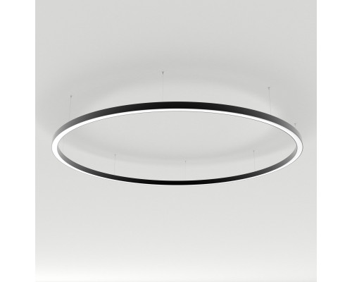 Основное фото Светильник подвесной Arlight SP-Line-Hang-Arc-O3535-D1500-124W Warm3000 034009(1): Купить в Интернет магазин освещения GCSVET.RU