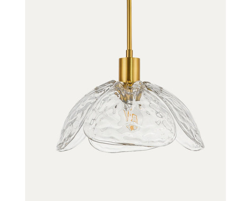 Дополнительное фото Светильник подвесной ImperiumLoft Fleur 140695-26: Купить в Интернет магазин освещения GCSVET.RU