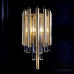 Дополнительное фото Светильник настенный Delight Collection Gigi KM0931W-1 gold: Купить в Интернет магазин освещения GCSVET.RU