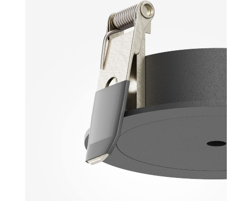 Дополнительное фото Крепление для встраиваемого монтажа Maytoni Accessories for pendant PA001-RS-B: Купить в Интернет магазин освещения GCSVET.RU
