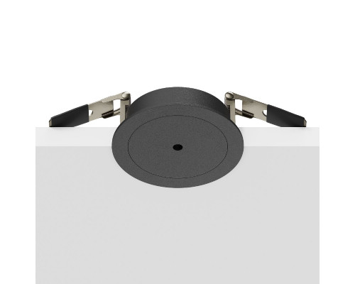 Дополнительное фото Крепление для встраиваемого монтажа Maytoni Accessories for pendant PA001-RS-B: Купить в Интернет магазин освещения GCSVET.RU