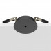 Дополнительное фото Крепление для встраиваемого монтажа Maytoni Accessories for pendant PA001-RS-B: Купить в Интернет магазин освещения GCSVET.RU