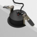 Дополнительное фото Крепление для встраиваемого монтажа Maytoni Accessories for pendant PA001-RS-B: Купить в Интернет магазин освещения GCSVET.RU