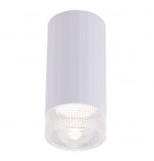 Светильник накладной Crystal Lux CLT 048C WH