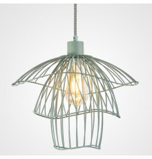 Светильник подвесной ImperiumLoft Papillon Forestier 101803-26