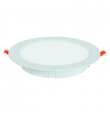 Светильник встраиваемый LED Horoz Alexa 016-048-0030 HRZ33002924