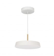 Светильник подвесной Arlight SP-ELEGANT-R300-17W Warm3000 (WH, 120 deg, 230V) 033914(1)