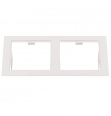 Рамка для светильника Lightstar Domino Quadro 214526