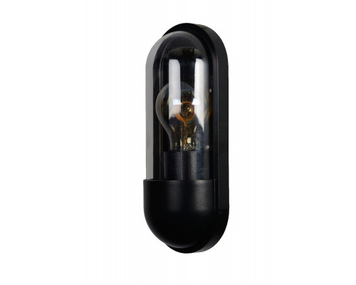 Дополнительное фото Светильник настенный для улицы Lucide Capsule 29897/01/30: Купить в Интернет магазин освещения GCSVET.RU