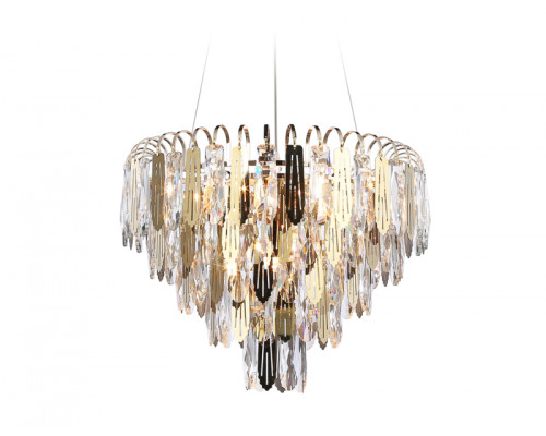 Основное фото Люстра подвесная Ambrella Light Traditional TR5256: Купить в Интернет магазин освещения GCSVET.RU