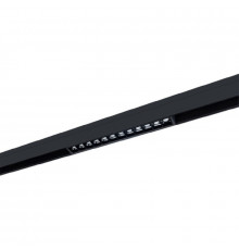 Светильник трековый Arte Lamp Linea A4634PL-1BK