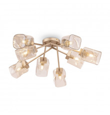 Светильник потолочный Freya Isabella FR5095CL-08G