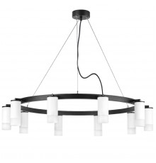 Люстра подвесная Lightstar Rullo (571020+214436-10+202431-10) LR0203601