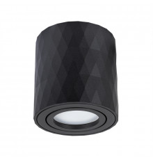 Светильник накладной Arte Lamp Fang A5559PL-1BK