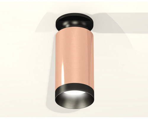 Дополнительное фото Светильник накладной Ambrella Light Techno XS6326100 (N6902, C6326, N6131): Купить в Интернет магазин освещения GCSVET.RU