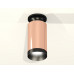 Дополнительное фото Светильник накладной Ambrella Light Techno XS6326100 (N6902, C6326, N6131): Купить в Интернет магазин освещения GCSVET.RU