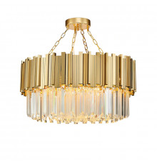 Люстра подвесная Delight Collection Barclay MD19090002-6A