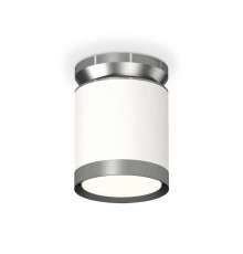 Светильник потолочный Ambrella Light Techno Spot XS8141040 (N8919, C8141, N8133)