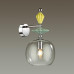 Дополнительное фото Настенный светильник Odeon Light Bizet 4893/1WB: Купить в Интернет магазин освещения GCSVET.RU