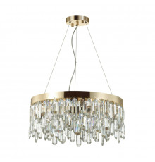 Люстра подвесная Odeon Light Semura 4986/6