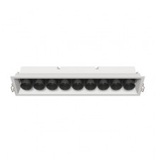 Светильник встраиваемый LED Arlight MS-Orient-Built-Turn-TC-S67x300-20W Day4000 032231