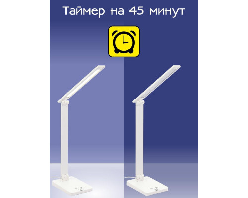 Дополнительное фото Лампа настольная Citilux Ньютон CL803080: Купить в Интернет магазин освещения GCSVET.RU
