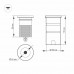 Дополнительное фото Уличный светильник Arlight LTD-GROUND-R65-6W Warm3000 026449: Купить в Интернет магазин освещения GCSVET.RU