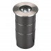 Основное фото Уличный светильник Arlight LTD-GROUND-R65-6W Warm3000 026449: Купить в Интернет магазин освещения GCSVET.RU