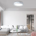 Дополнительное фото Светильник потолочный LED Hiper Mosaic H823-6: Купить в Интернет магазин освещения GCSVET.RU