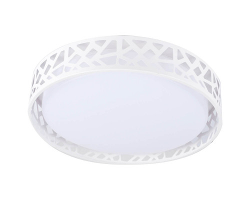Дополнительное фото Светильник потолочный LED Hiper Mosaic H823-6: Купить в Интернет магазин освещения GCSVET.RU