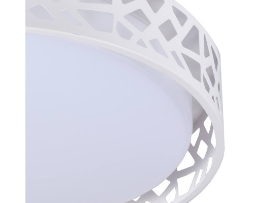 Дополнительное фото Светильник потолочный LED Hiper Mosaic H823-6: Купить в Интернет магазин освещения GCSVET.RU