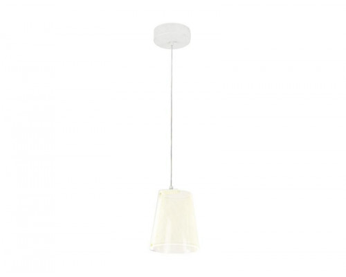 Основное фото Светильник подвесной LED Ambrella Light Acrylica Original AK4112: Купить в Интернет магазин освещения GCSVET.RU