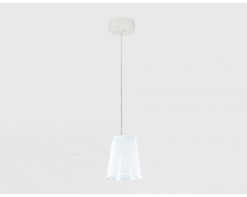Дополнительное фото Светильник подвесной LED Ambrella Light Acrylica Original AK4112: Купить в Интернет магазин освещения GCSVET.RU