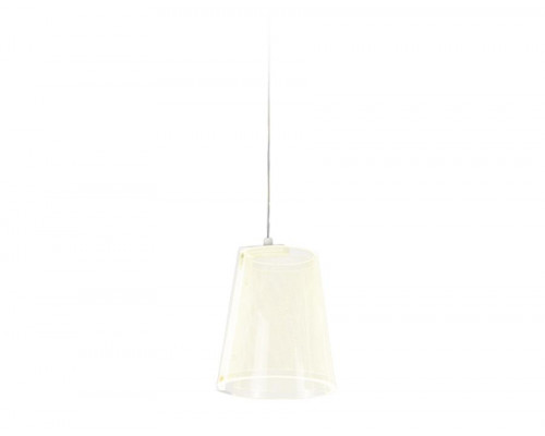 Дополнительное фото Светильник подвесной LED Ambrella Light Acrylica Original AK4112: Купить в Интернет магазин освещения GCSVET.RU