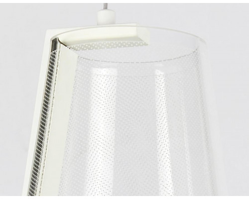 Дополнительное фото Светильник подвесной LED Ambrella Light Acrylica Original AK4112: Купить в Интернет магазин освещения GCSVET.RU